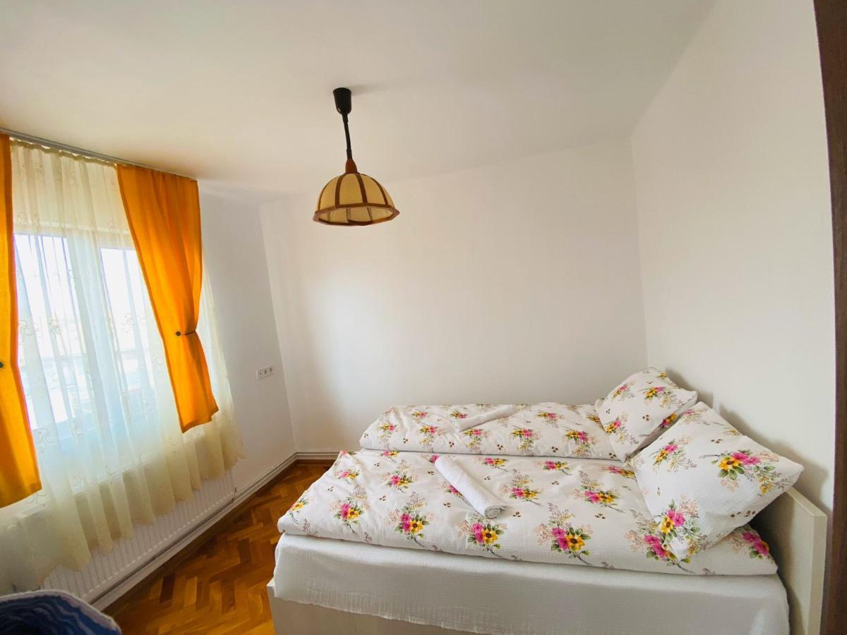 Andrei'S House Apartamento Sibiu Exterior foto